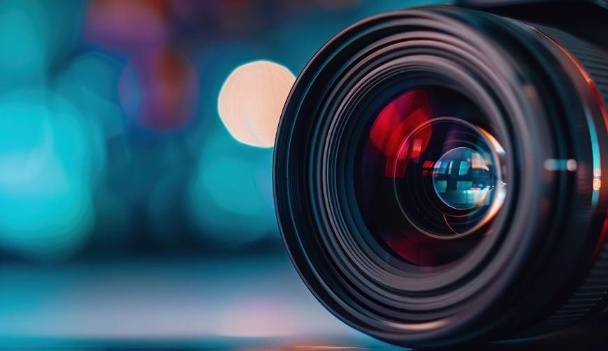 与汉台区产品视频拍摄同行：畅享高效、舒适的每一天