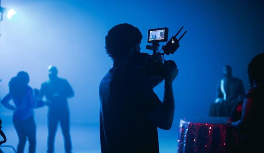 神秘新品来袭！汉台区产品视频拍摄究竟有何神奇之处？