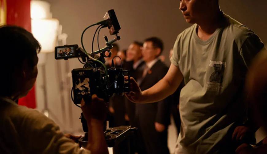 汉台区电商产品视频拍摄制作核心技法，赋能产品电商销量飙升