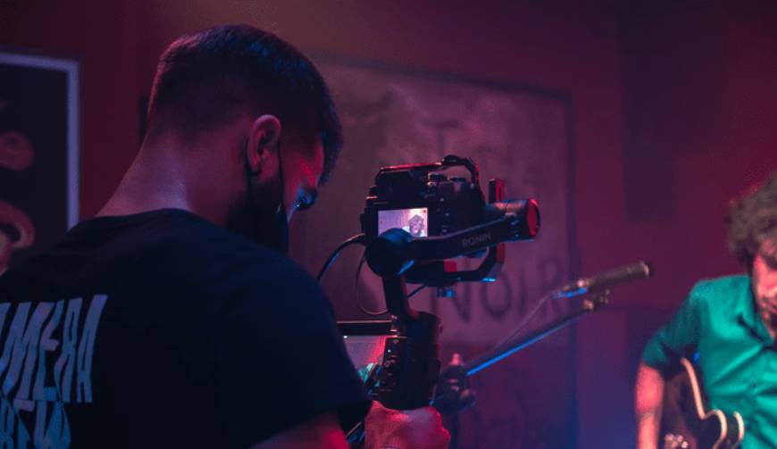 匠心雕琢视觉盛宴！专业汉台区产品视频拍摄公司赋能品牌价值