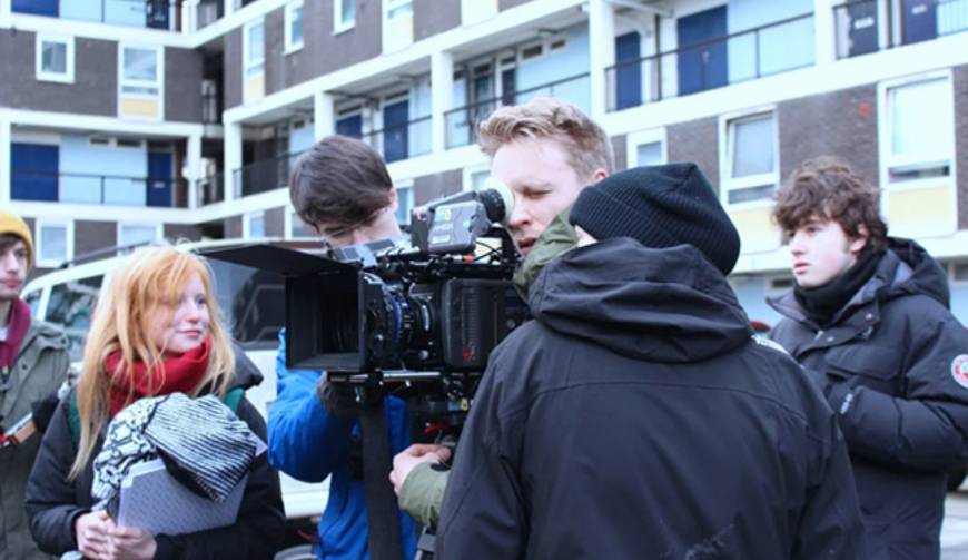 汉台区产品宣传视频拍摄公司核心技法，赋能品牌传播效能跃升