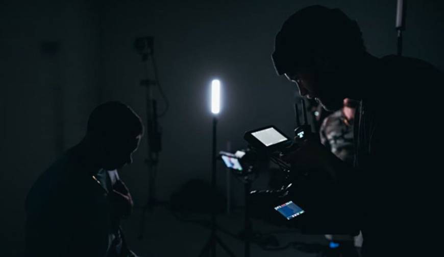 深耕汉台区产品视频拍摄，解锁产品出圈的流量密码