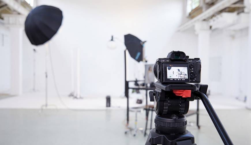 深耕汉台区电商产品视频拍摄制作，解锁电商爆款的视觉密码