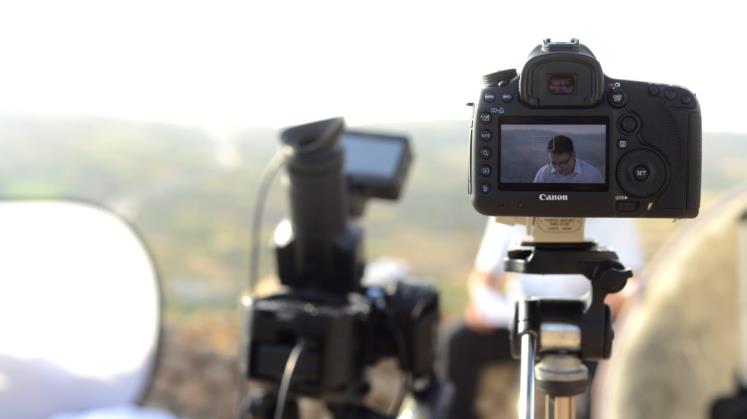 深耕汉台区产品宣传视频拍摄公司，解锁品牌传播的核心引擎