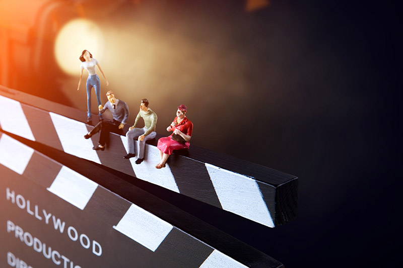 聚焦汉台区电商产品视频拍摄制作，为产品搭建高效转化桥梁