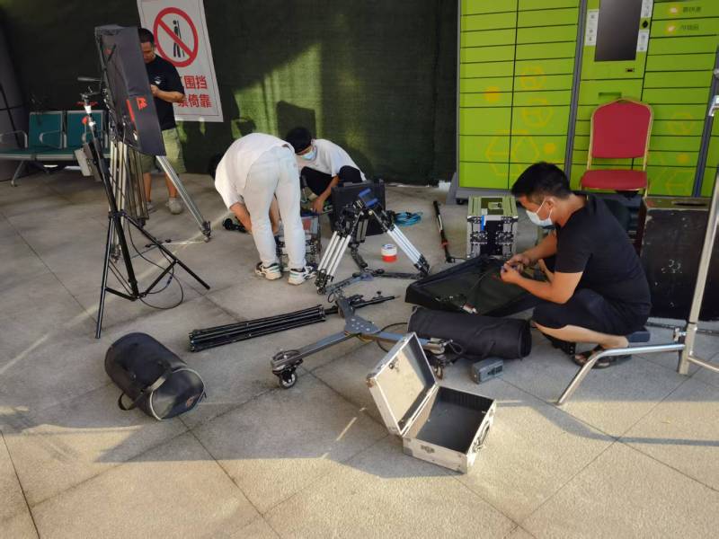 汉台区产品视频拍摄全攻略，让产品魅力在镜头下尽情绽放
