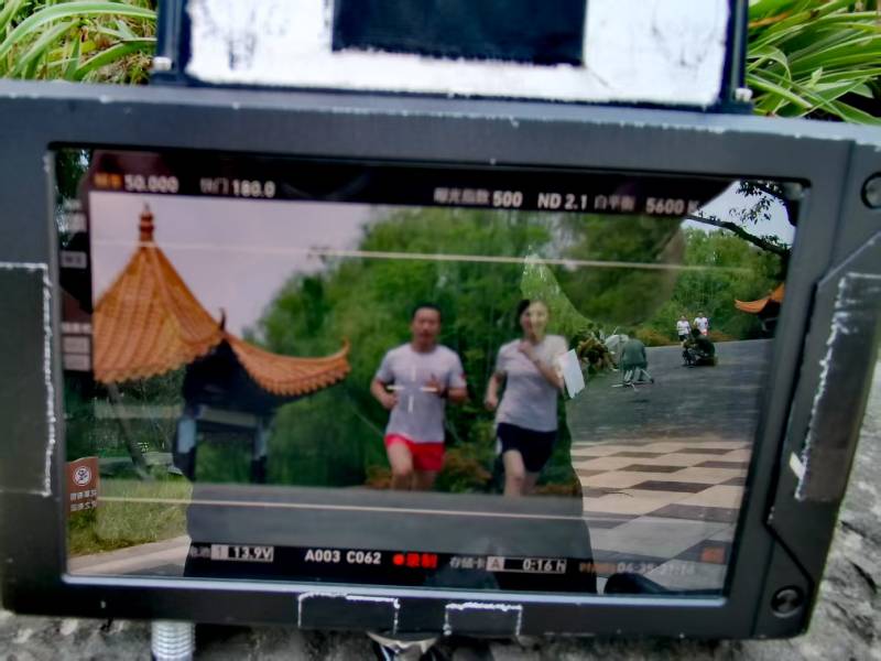 聚焦汉台区产品视频拍摄，用镜头为产品打造专属视觉名片