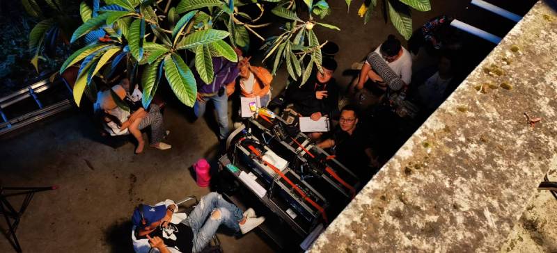 解锁汉台区产品宣传视频拍摄公司新势能，助力品牌强势破圈