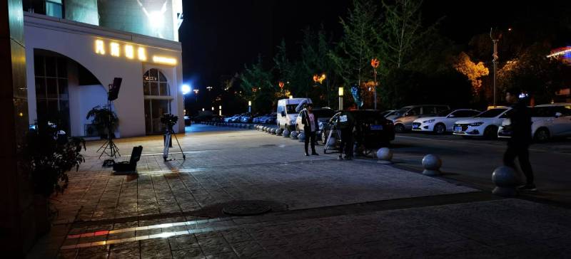 汉台区电商产品视频拍摄制作全攻略，打造高转化带货视频