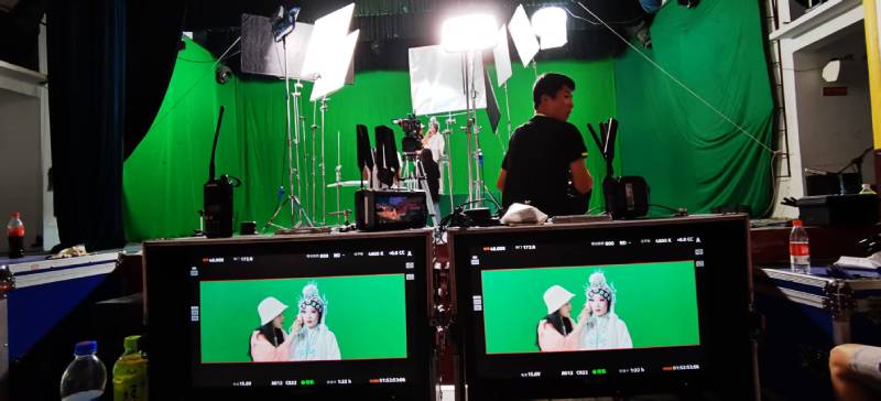 汉台区产品视频拍摄核心技法，赋能产品视觉竞争力飙升