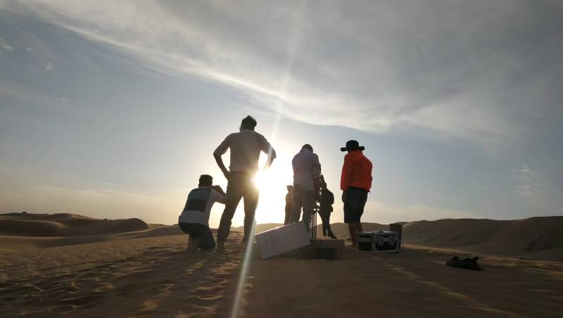 深耕汉台区产品视频拍摄，解锁产品视觉传播的全新可能