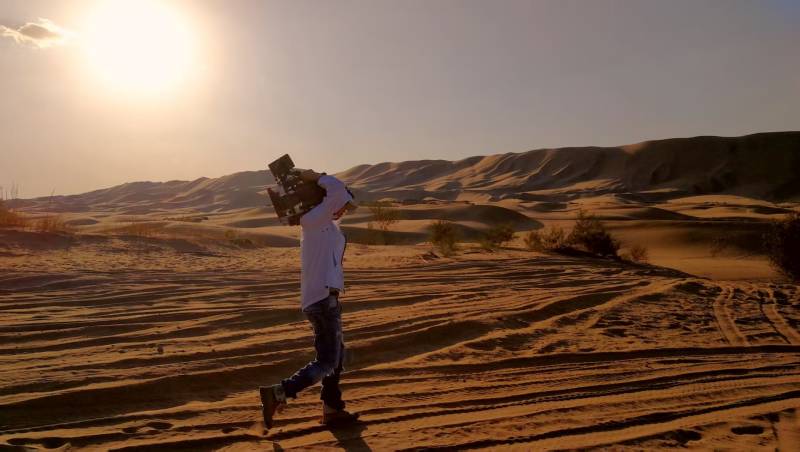 深耕汉台区产品宣传视频拍摄公司，解锁品牌传播的核心动能