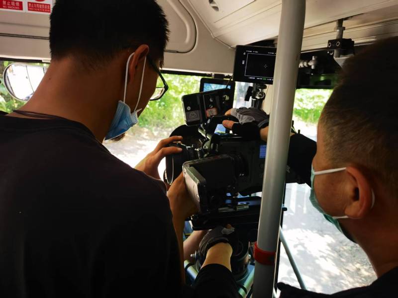 聚焦汉台区电商产品视频拍摄制作，用匠心打造高转化电商视频