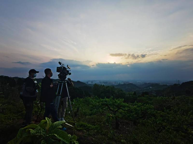 聚焦汉台区产品宣传视频拍摄公司，用专业实力铸就品牌传播传奇