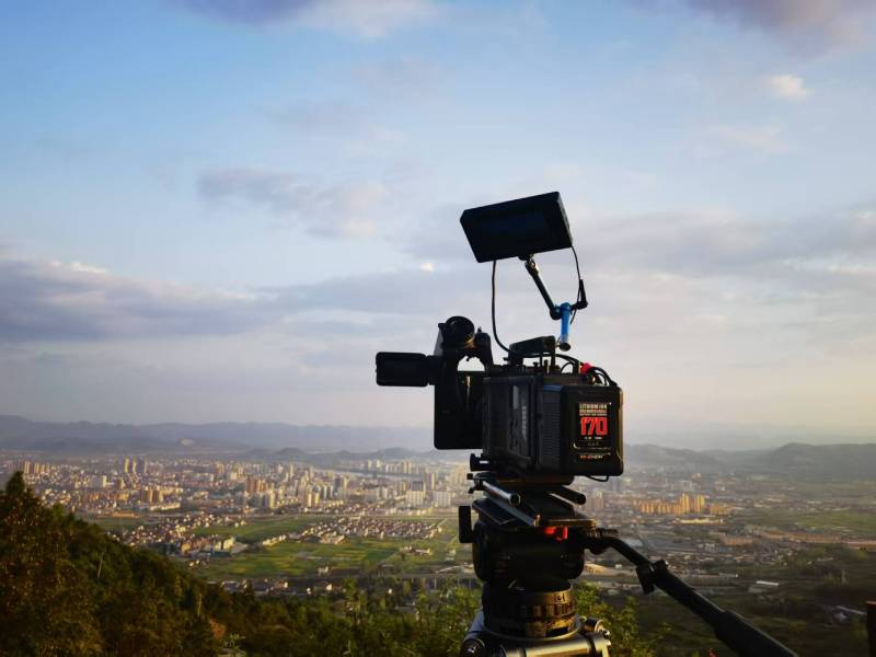 解锁汉台区产品宣传视频拍摄公司精髓，让品牌传播直击人心