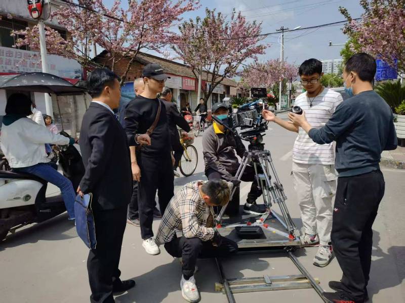 汉台区产品视频拍摄进阶指南，助力产品抢占视觉高地