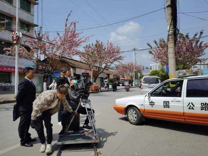 汉台区产品宣传视频拍摄公司：专业赋能，点亮品牌之光