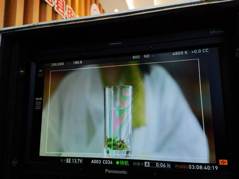 天然优选！汉台区电商产品宣传视频溯源原料产地的真实故事