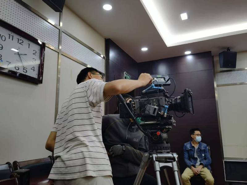 大数据指导创作方向，汉台区产品视频拍摄公司让每帧画面都有效触达