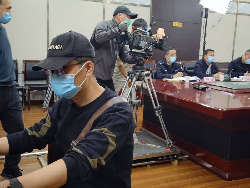 让销量翻倍的秘密武器！汉台区产品视频拍摄公司定制高转化视觉方案