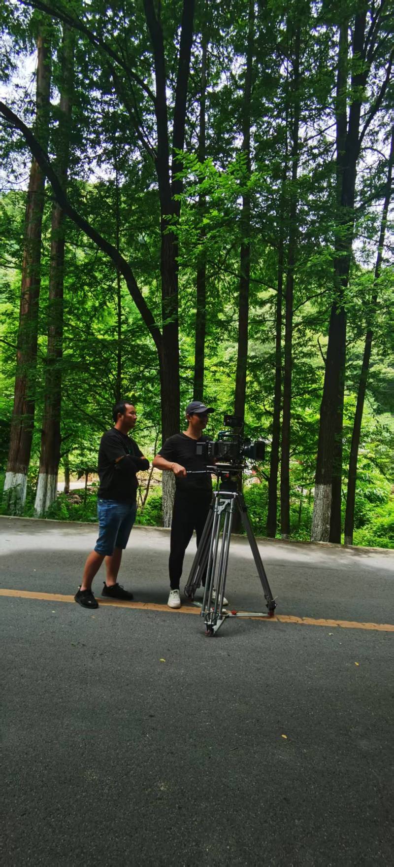 解锁汉台区电商产品视频拍摄制作新路径，助力产品销量狂飙