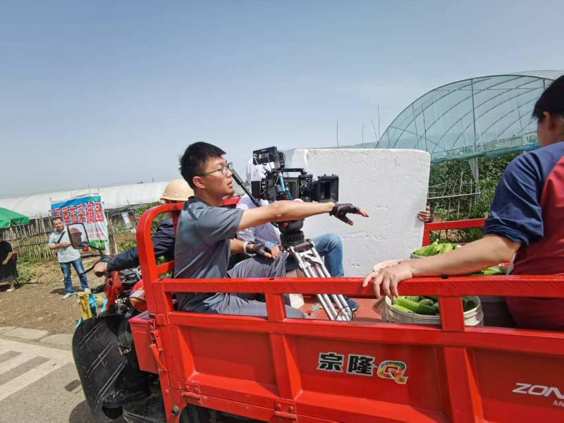 电商爆款背后的推手：汉台区产品视频拍摄公司精准捕捉卖点痛点