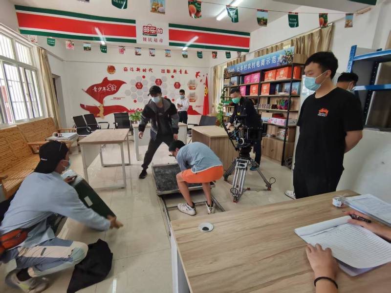 汉台区电商产品视频拍摄制作实战秘籍，助力产品引爆电商流量