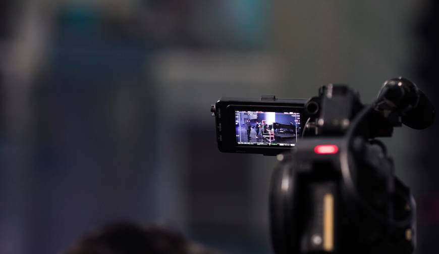 汉台区产品视频拍摄制作：揭秘如何打造令人印象深刻的商业宣传片